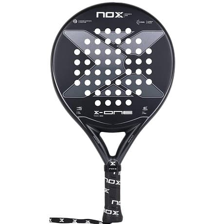 NOX X-One Black 2023