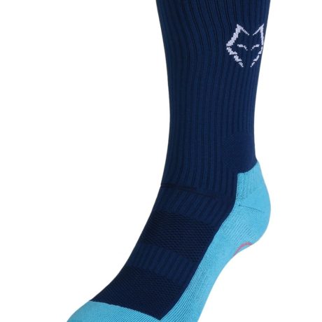 Babolat Mid-Calf Strømper Juan Lebron (Estate Blue/Cyan Blue) - 39-42