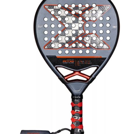 Nox AT10 Genius 18K 2025 Padelbat