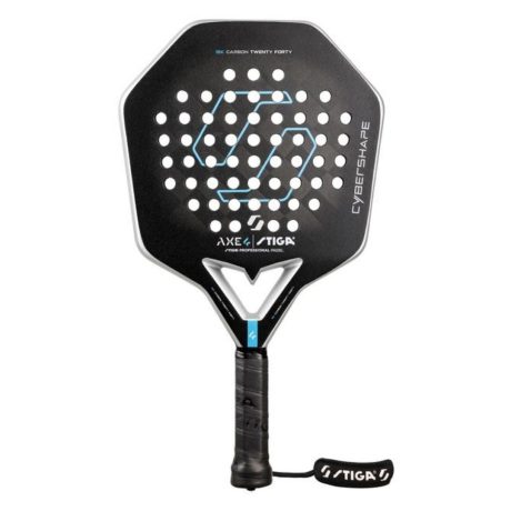 Stiga Axe 4 Cybershape Padelbat