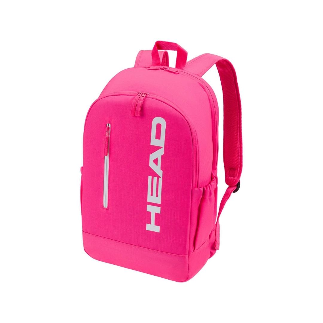 Head Base 17L Rygsæk (Pink)