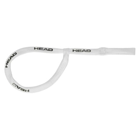 Head Replaceable Padel Cord 2pcs White
