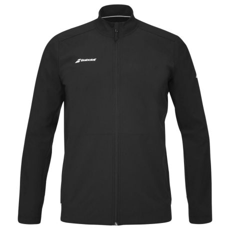 Babolat Play Jacket (Black/Black) - M