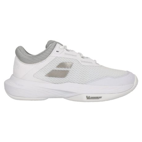 Babolat SFX 4 All Court Women (White/Silver) - 40.5