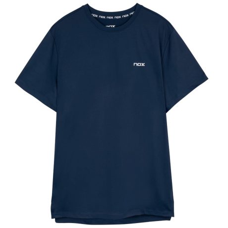 NOX Team T-Shirt Men Navy